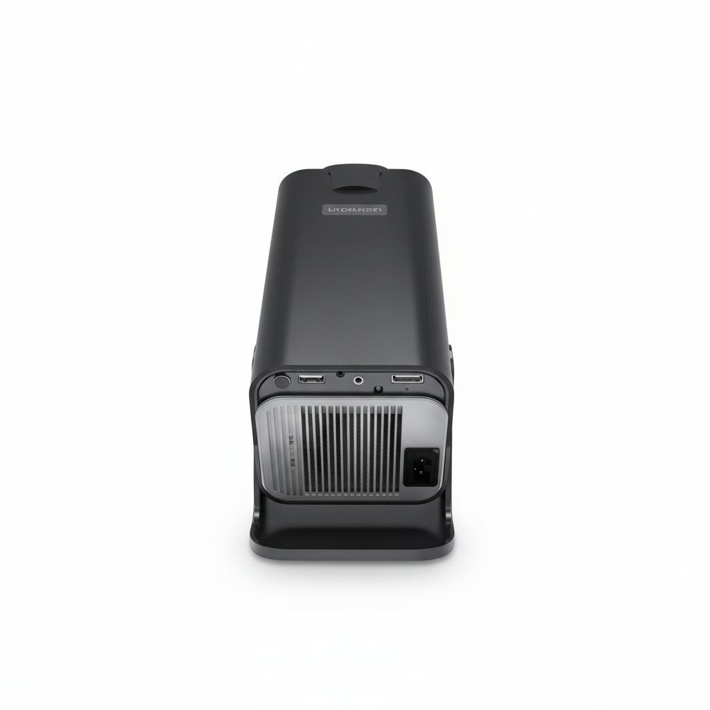 プロジェクター切り抜き画像