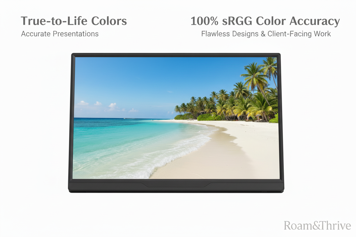 色精度説明画像