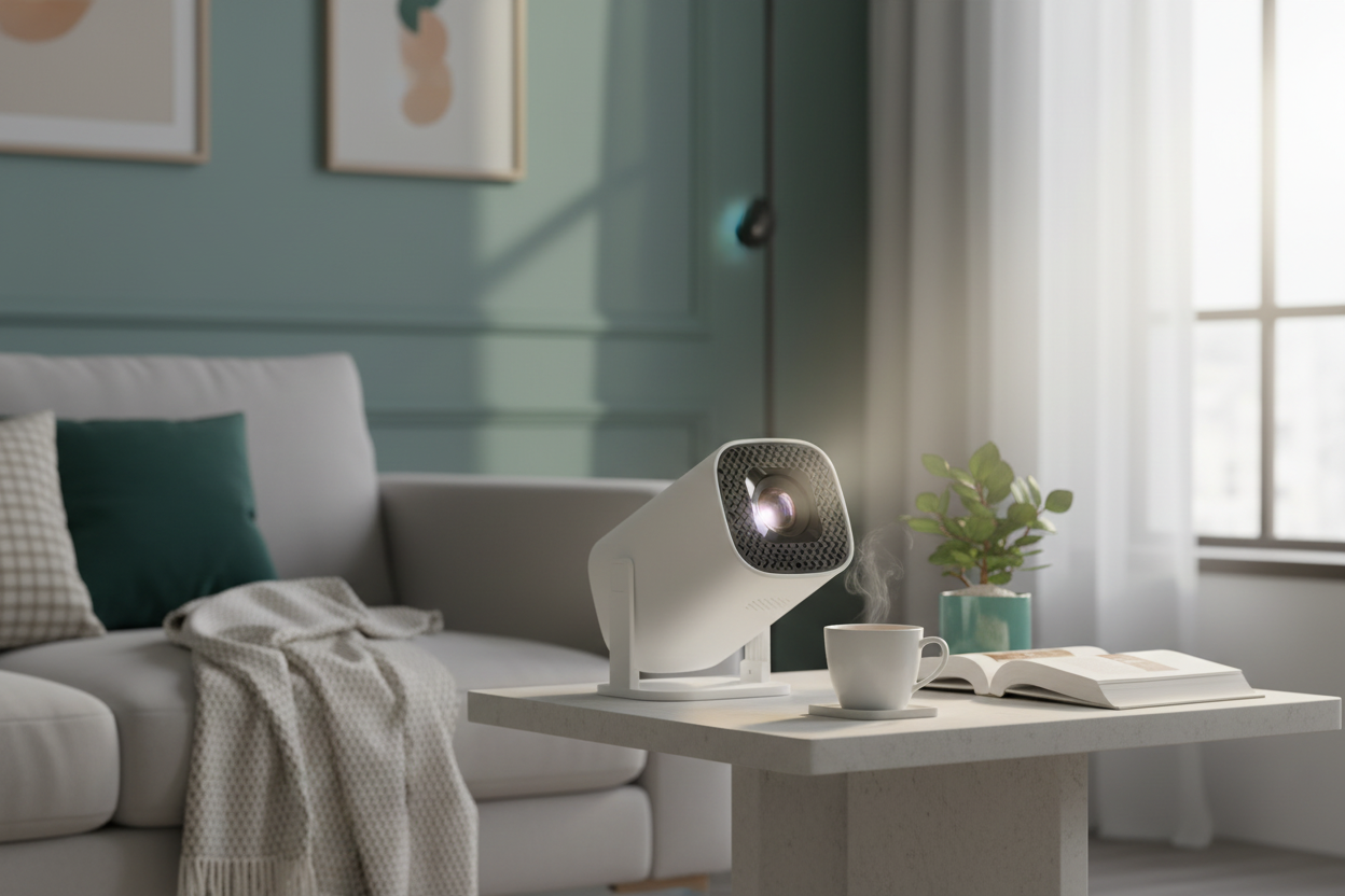 プレミアム日常使用シーン