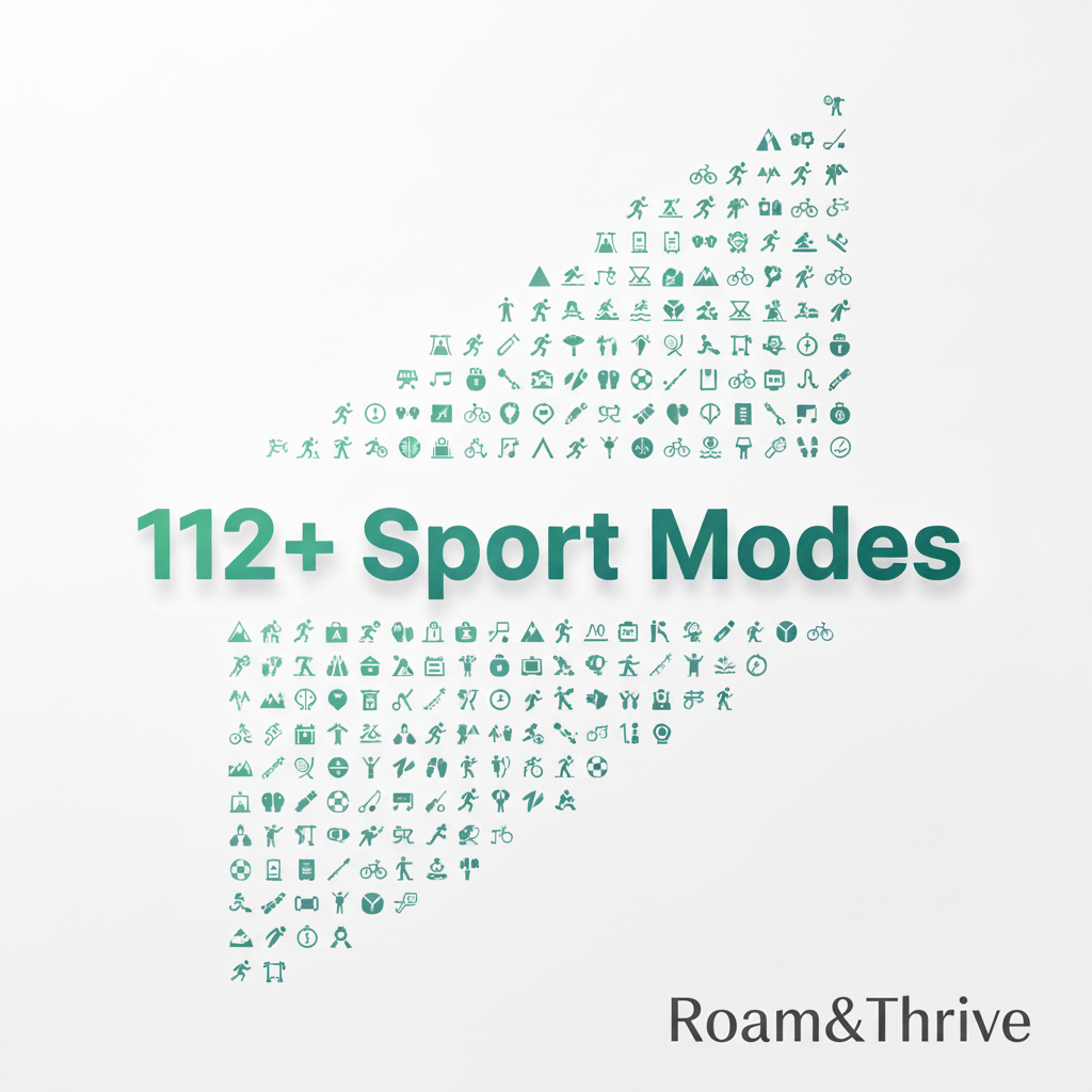 スポーツモード+ブランド