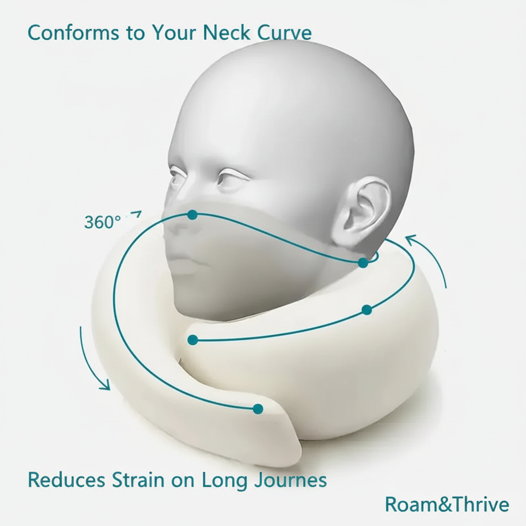 メモリーフォーム技術の説明図
