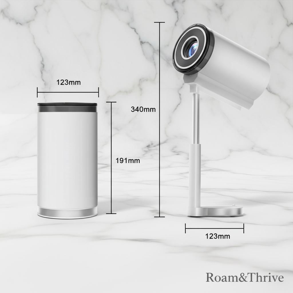 ラグジュアリーサイズ仕様画像