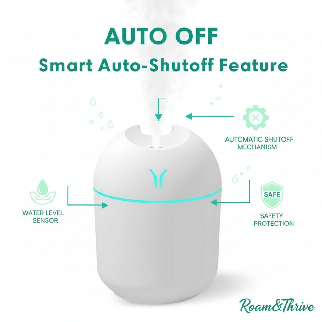 オートオフ機能