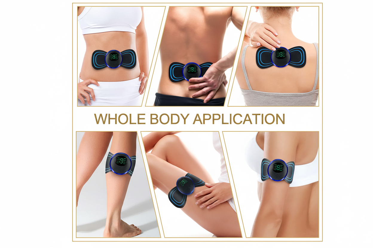 ラグジュアリー使用例