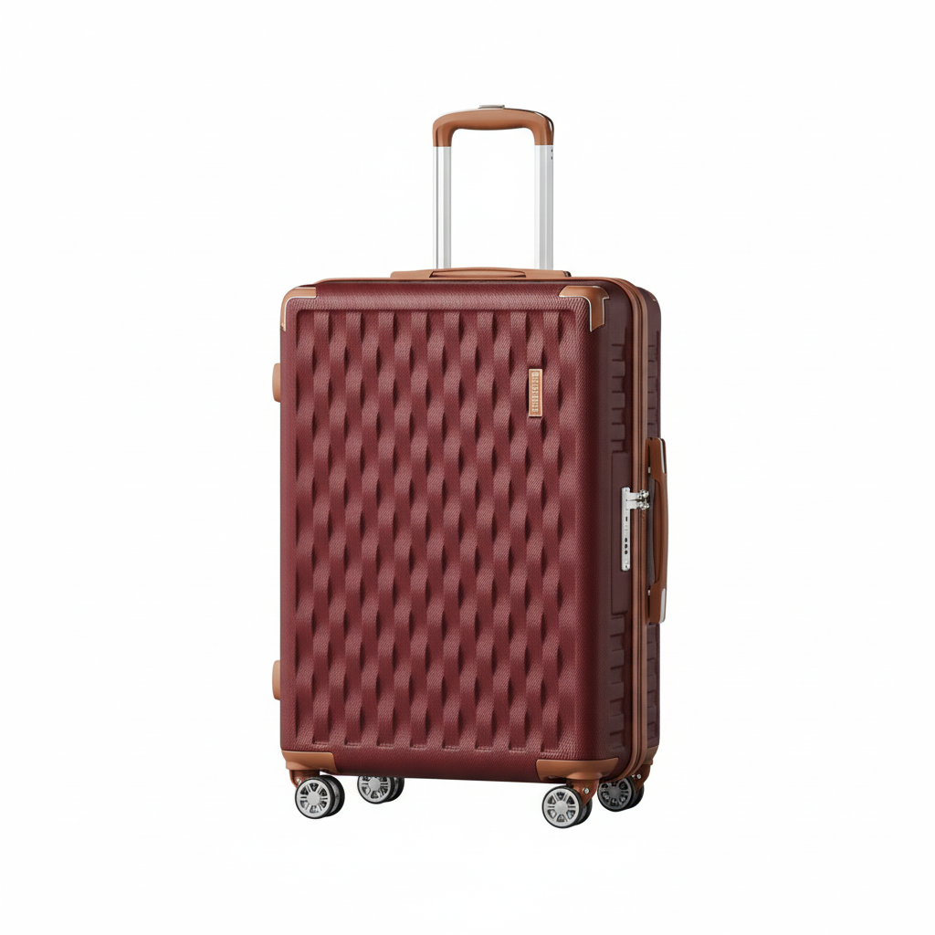 スーツケース商品画像