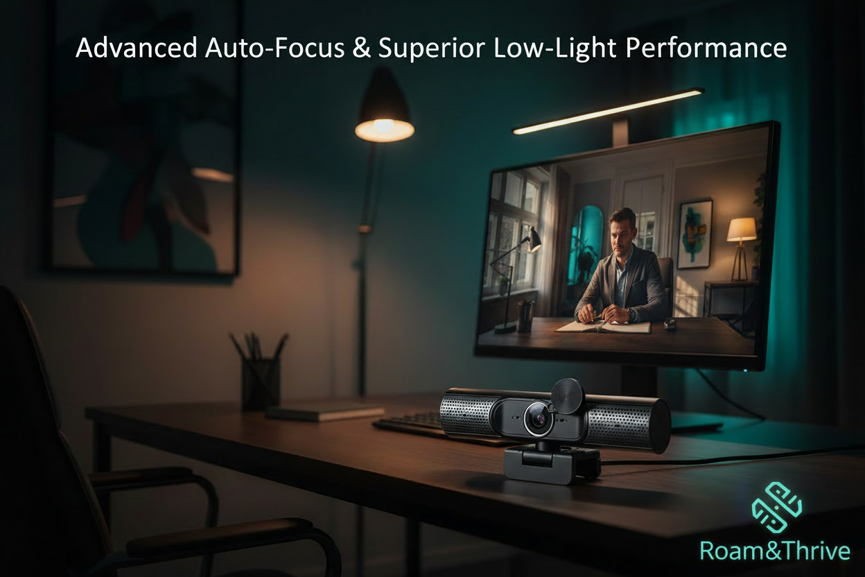 低照度性能説明画像