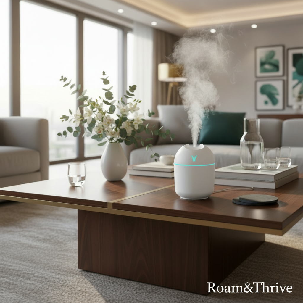 リビングルーム