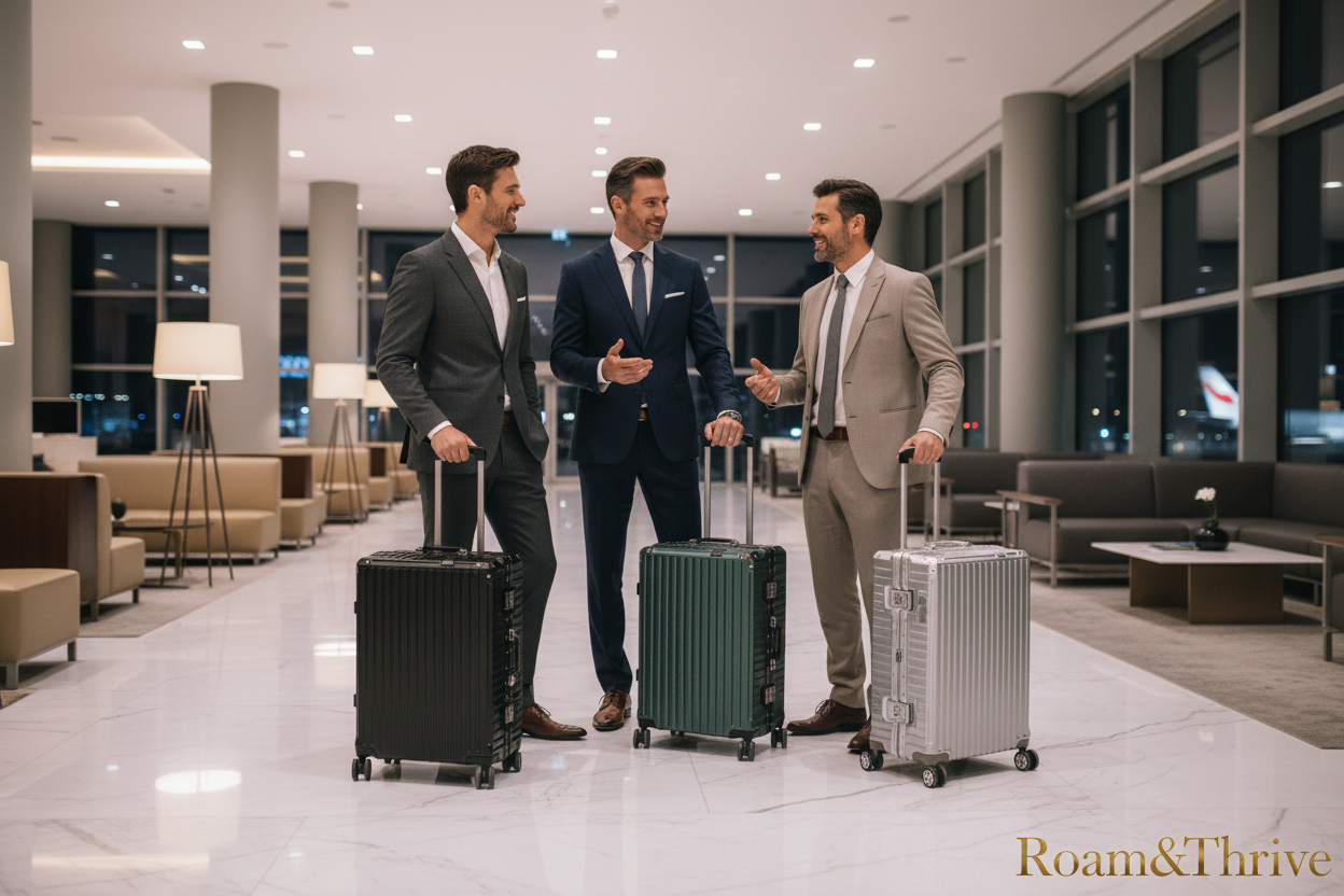 プレミアムビジネストラベル