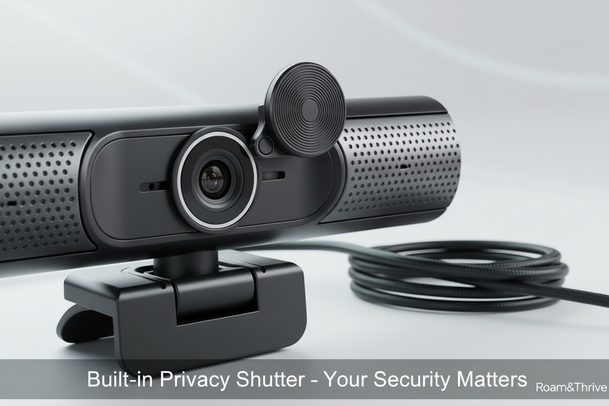 プライバシーシャッター機能説明画像