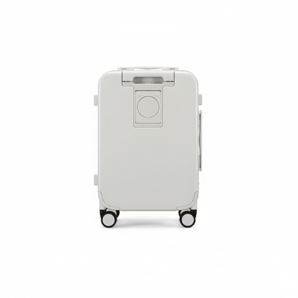 スマートスーツケース