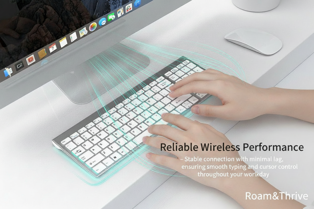 ワイヤレス性能