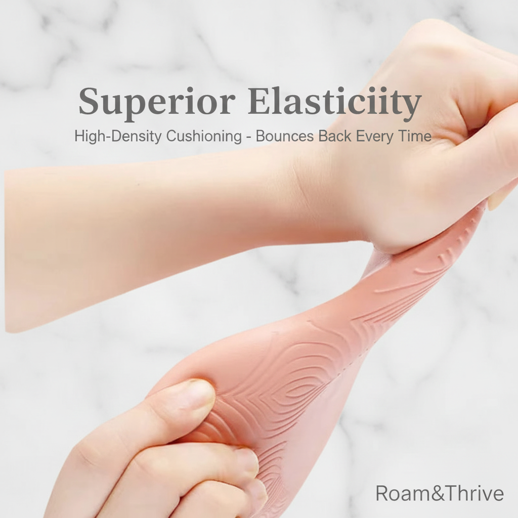 弾力性説明付き画像