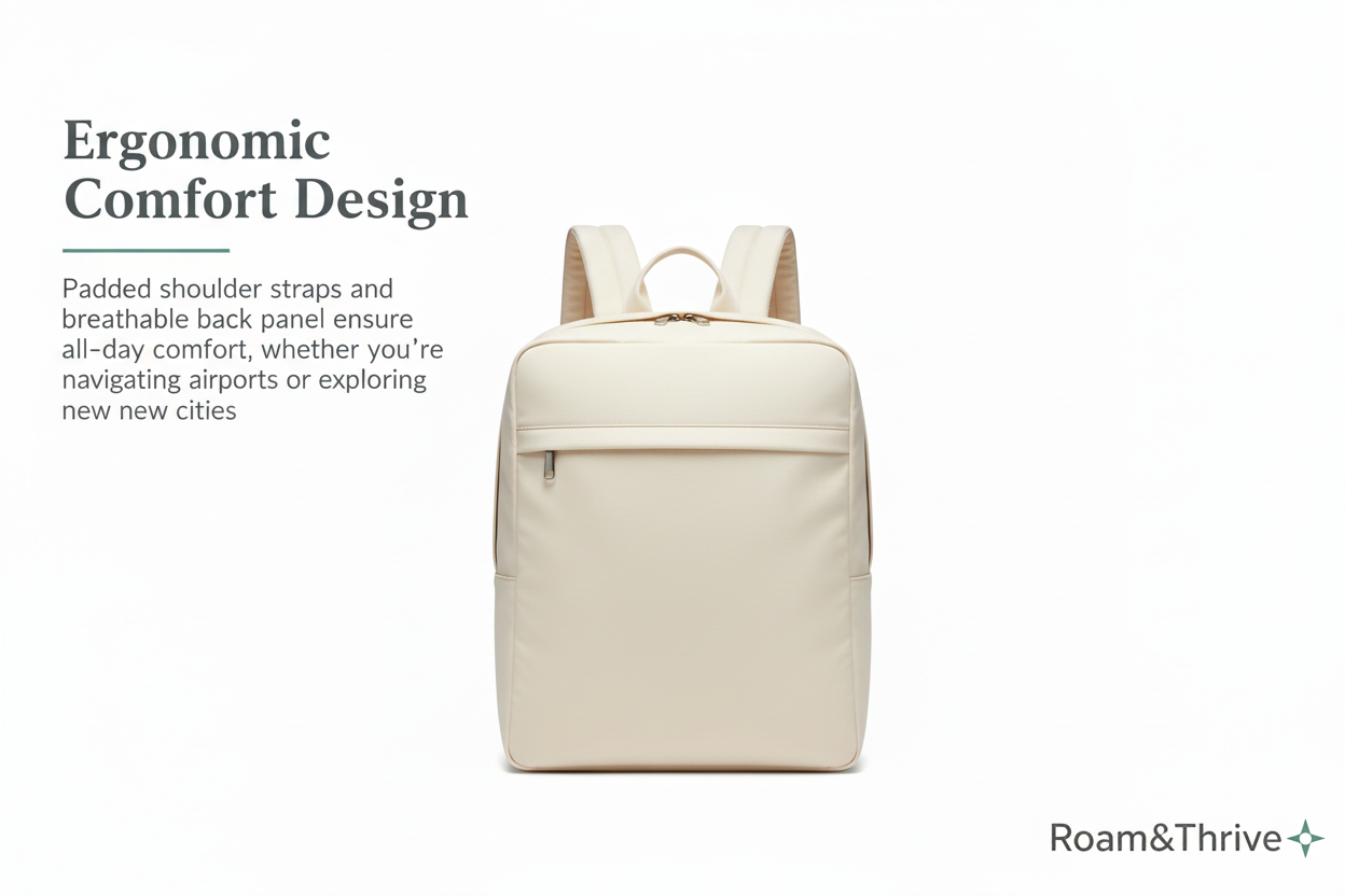 快適性デザインの説明画像