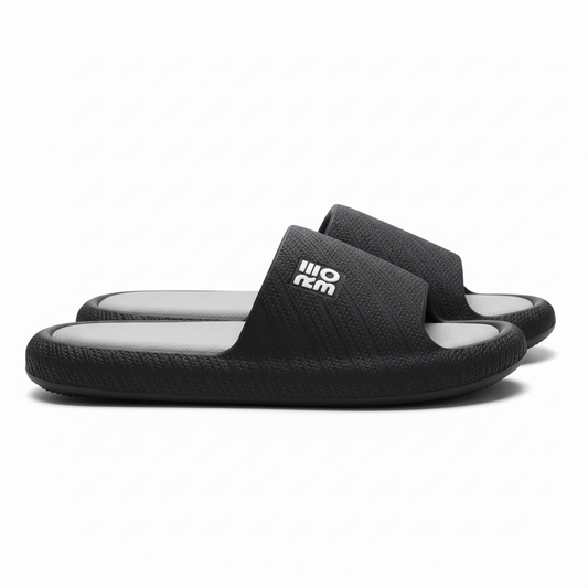 ブラックスリッパ正方形