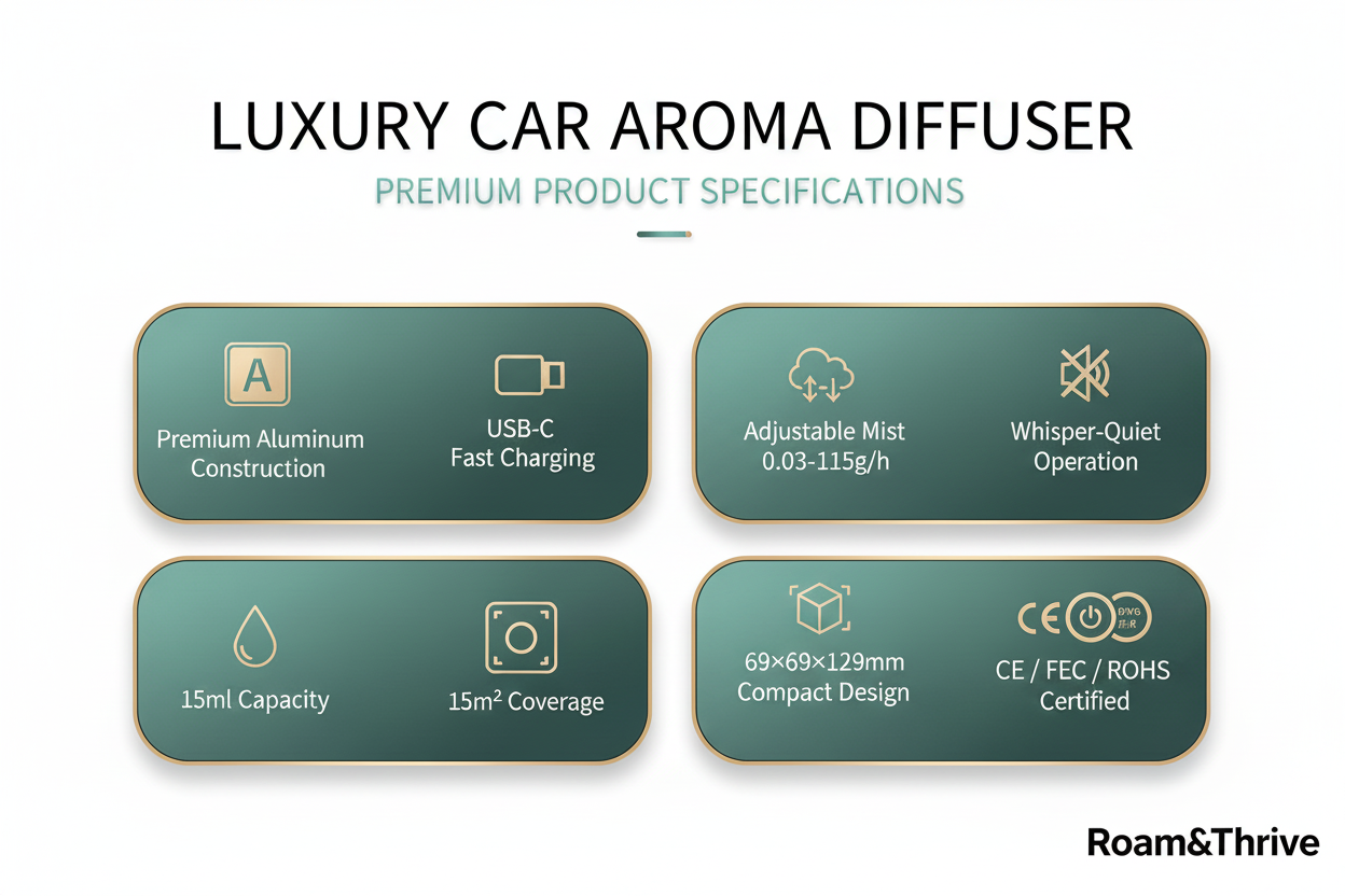 製品仕様図 - 白背景版