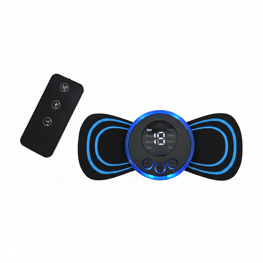 正方形マッサージ器