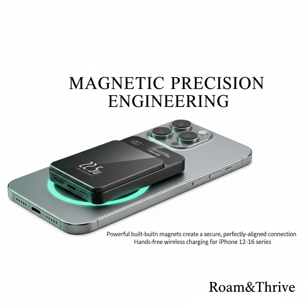 マグネティック精密エンジニアリング