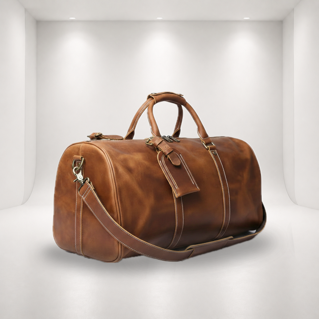 Grand Tour Duffle