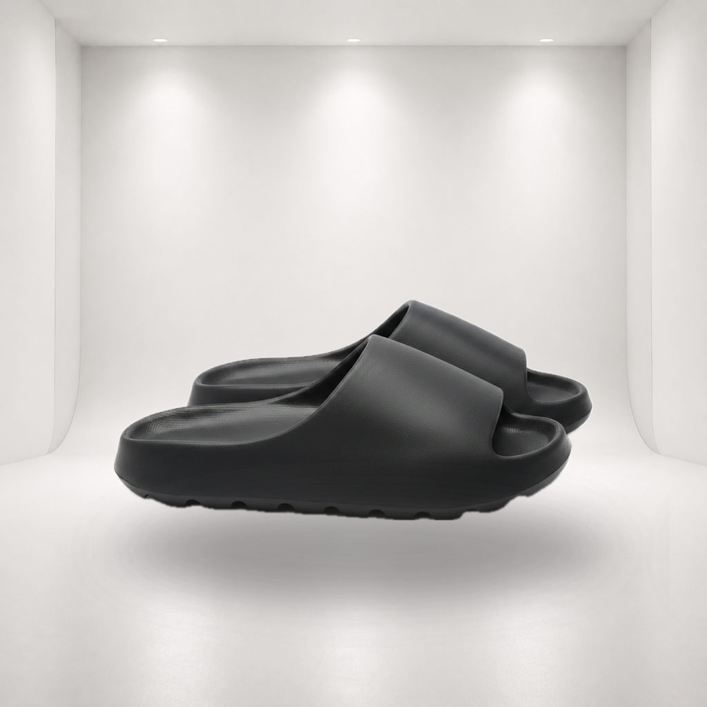 Float Core Slides