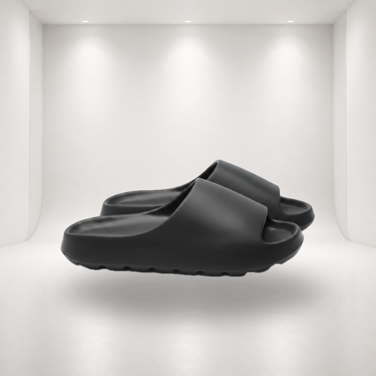Float Core Slides