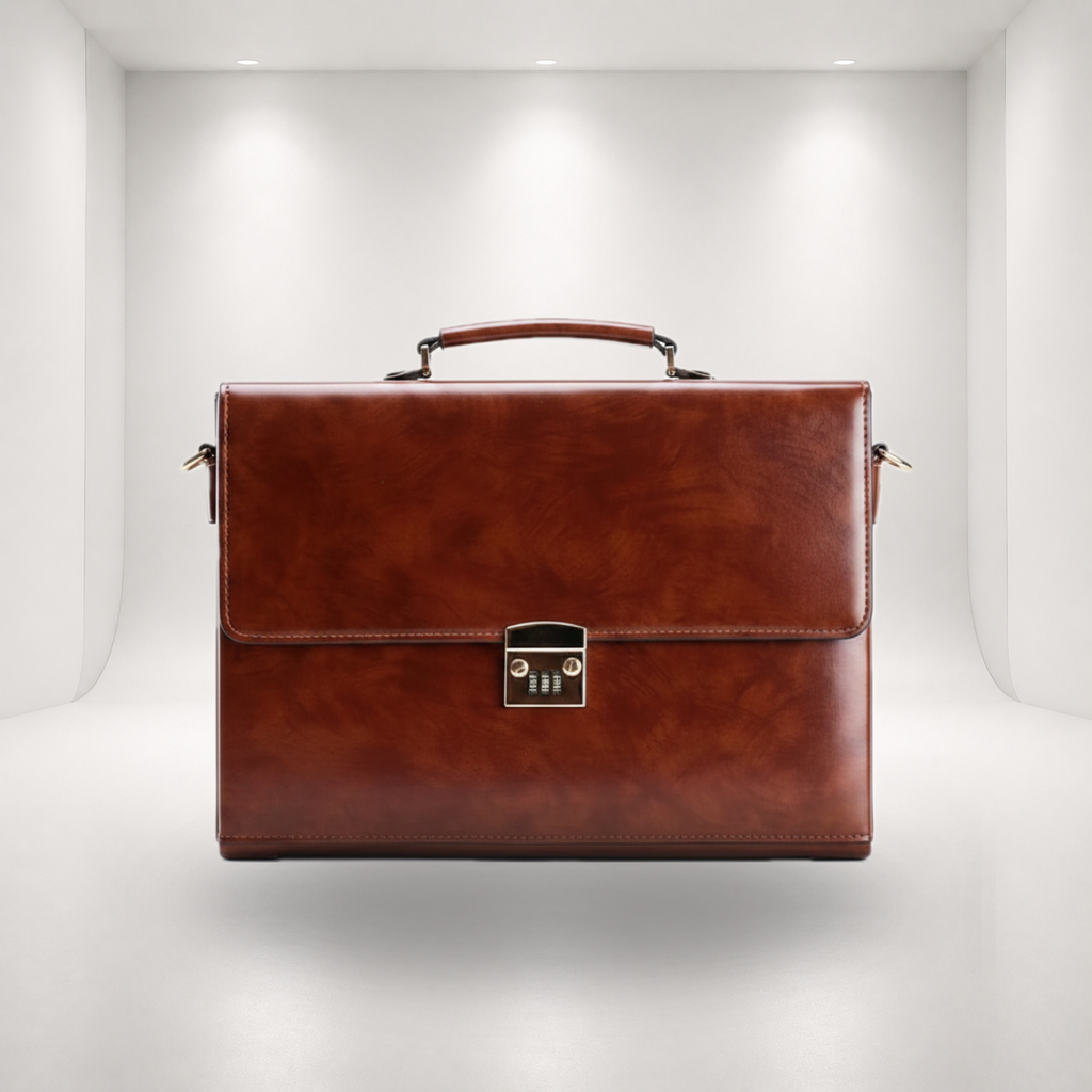 Classic Attaché Case