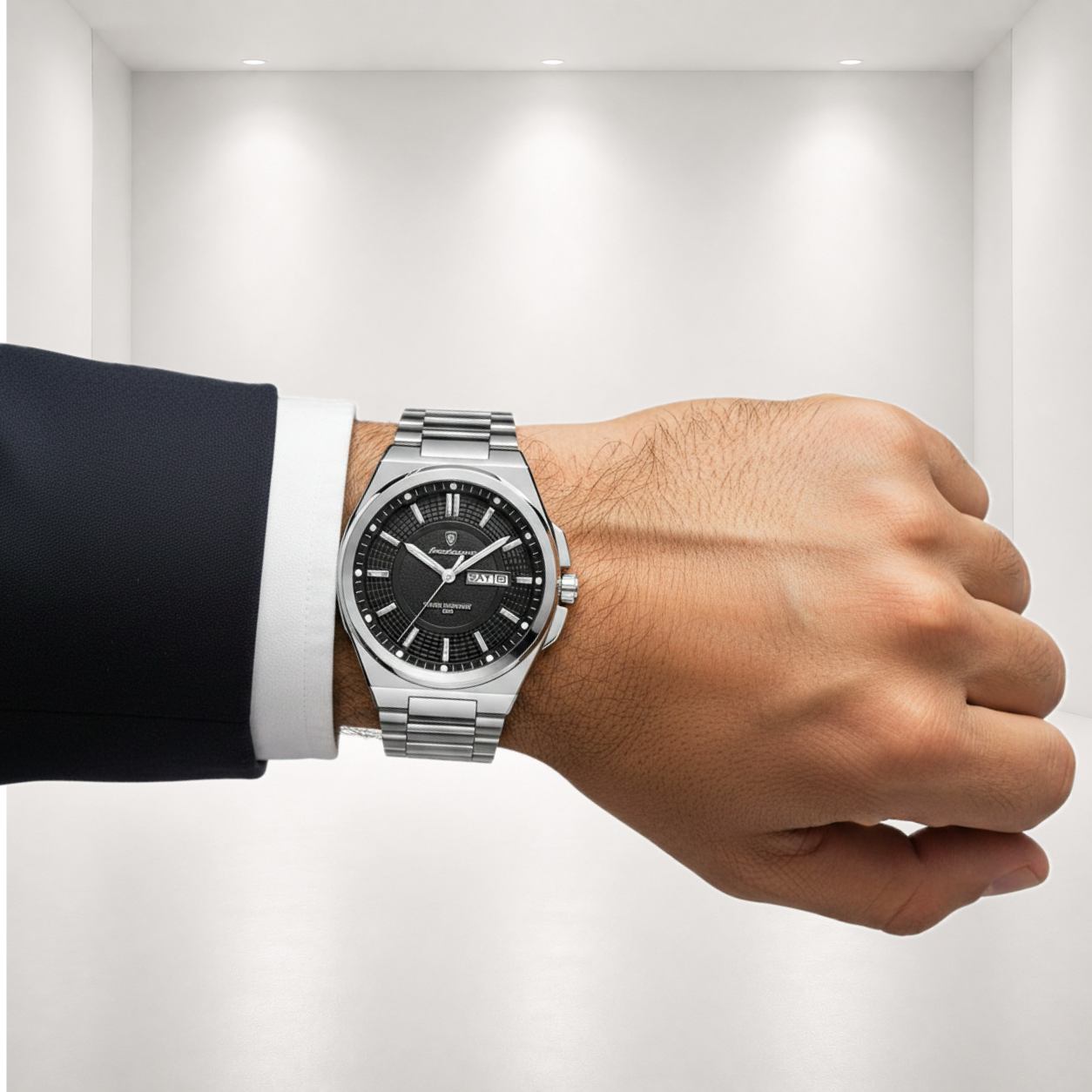 Dark Horizon Watch