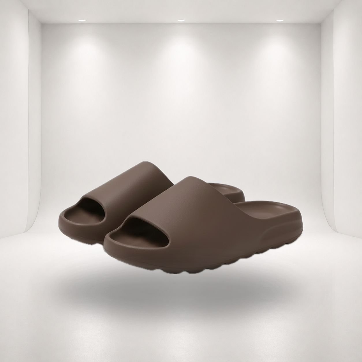 Float Core Slides