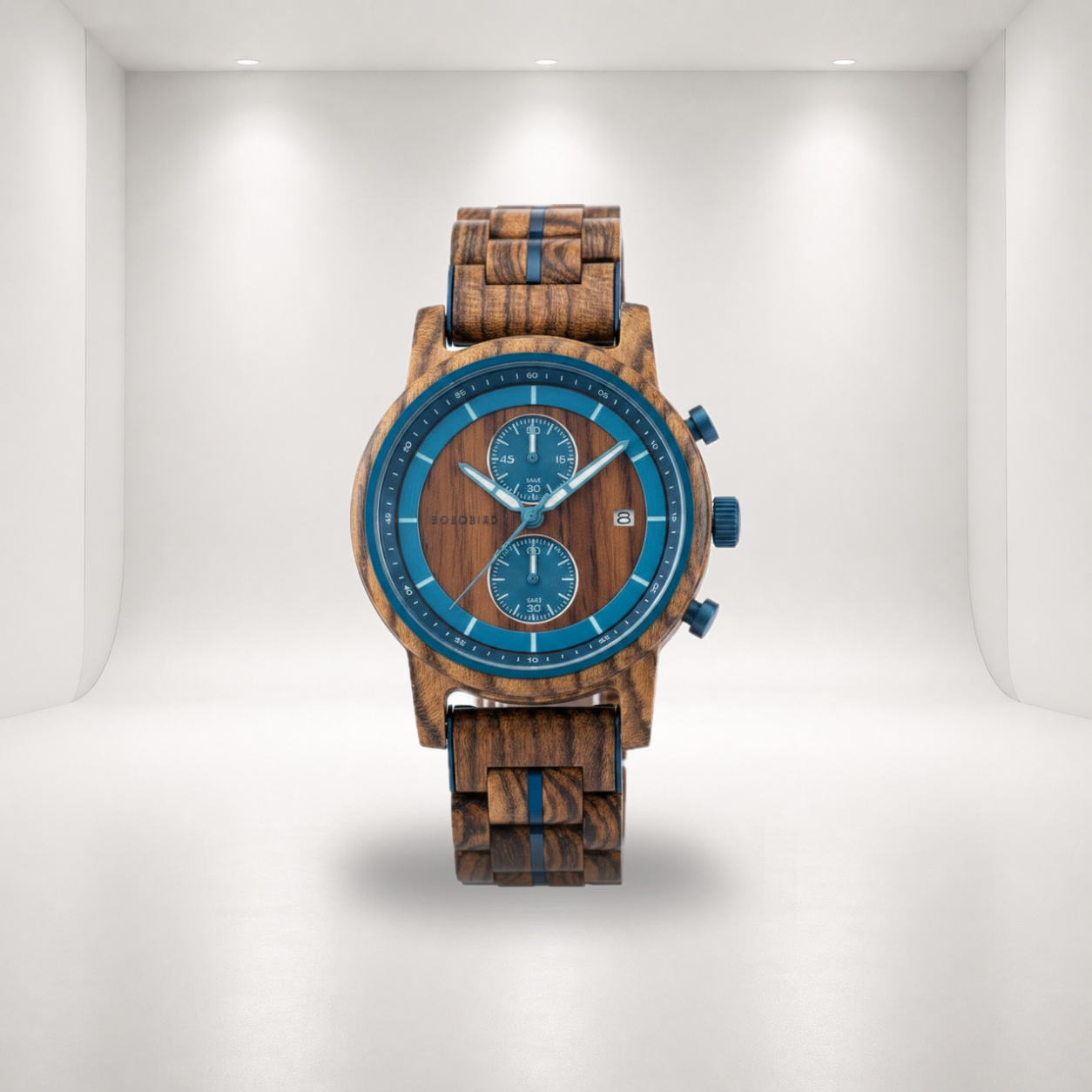 Venture Chronograph Watch