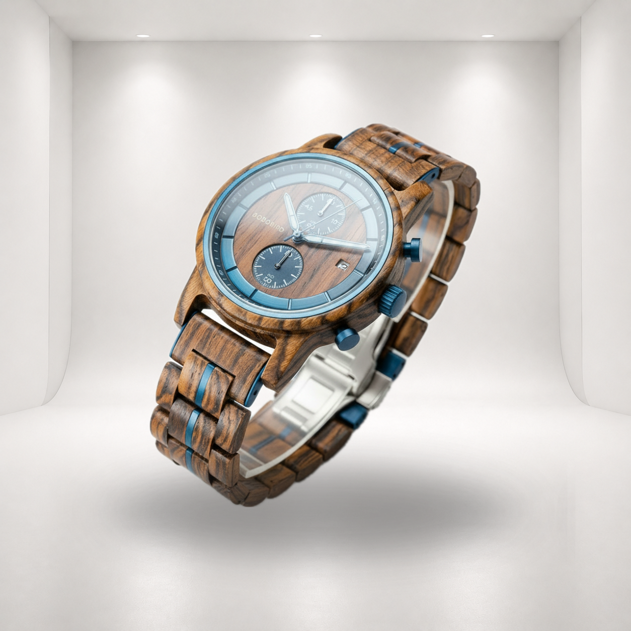 Venture Chronograph Watch