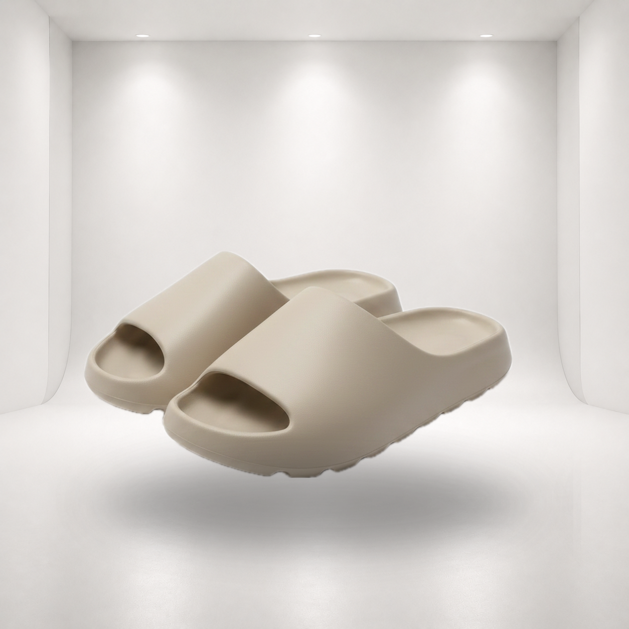 Float Core Slides