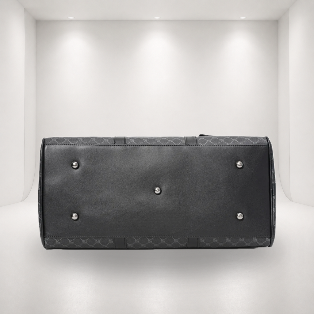 Sleek Weekend Bag