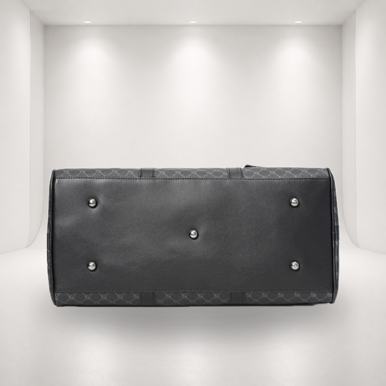 Sleek Weekend Bag