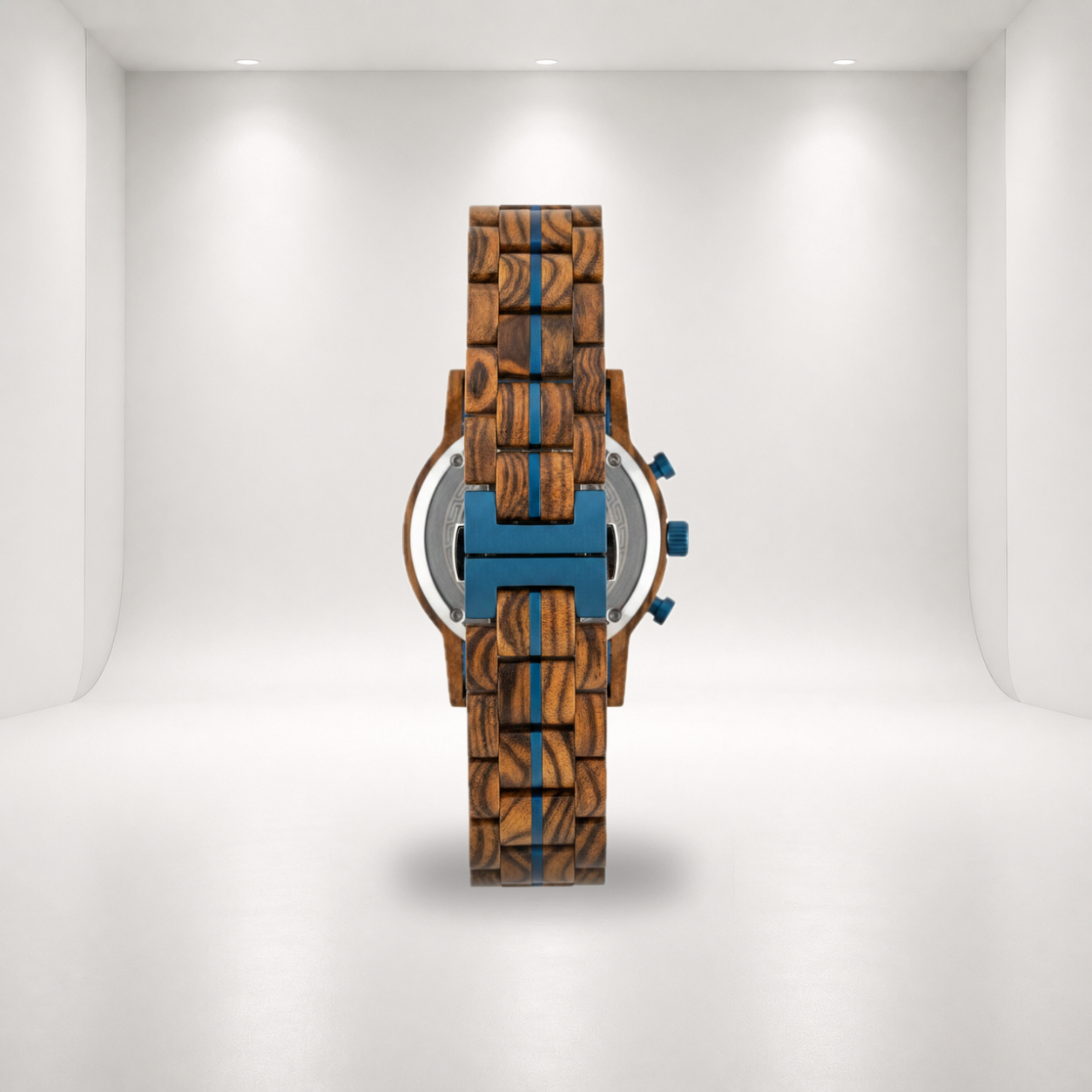 Venture Chronograph Watch