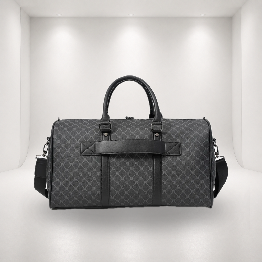 Sleek Weekend Bag
