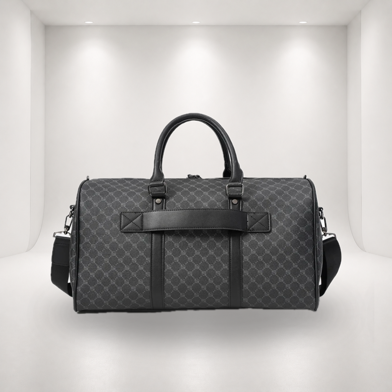 Sleek Weekend Bag