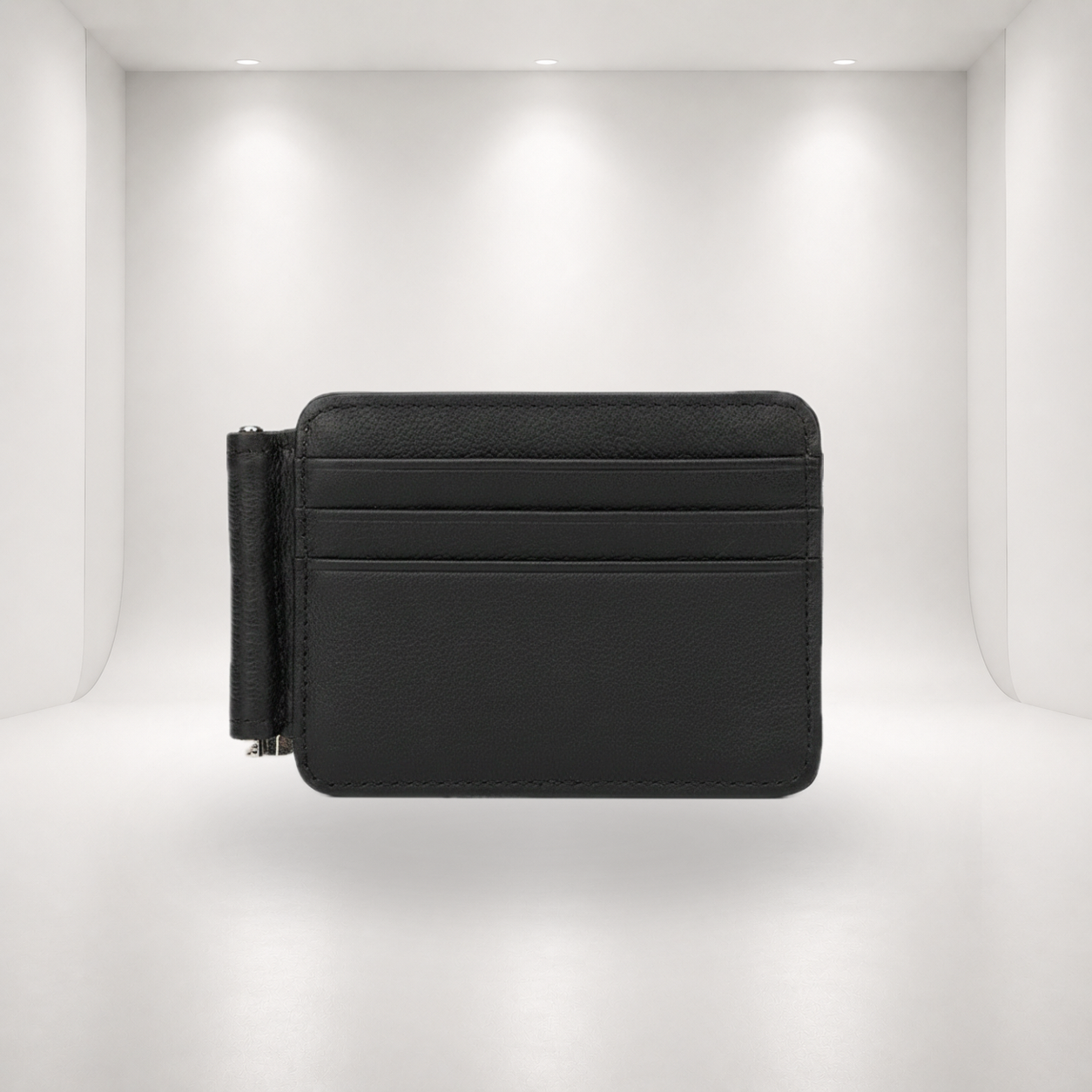 Quiet Luxury Money Clip