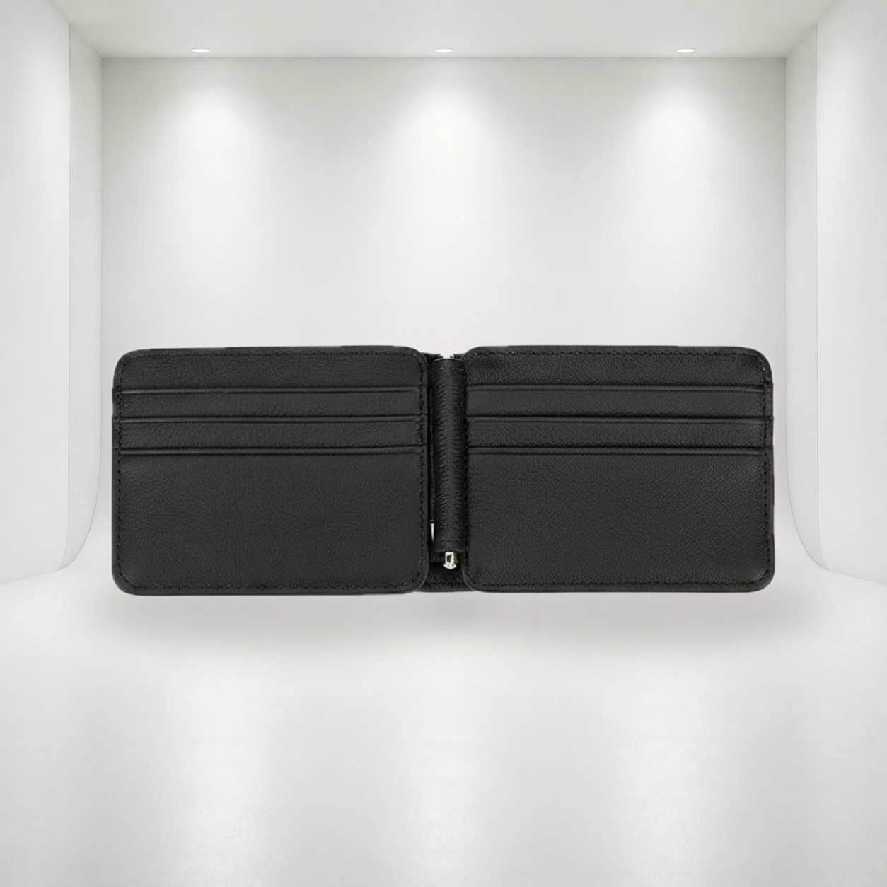 Quiet Luxury Money Clip