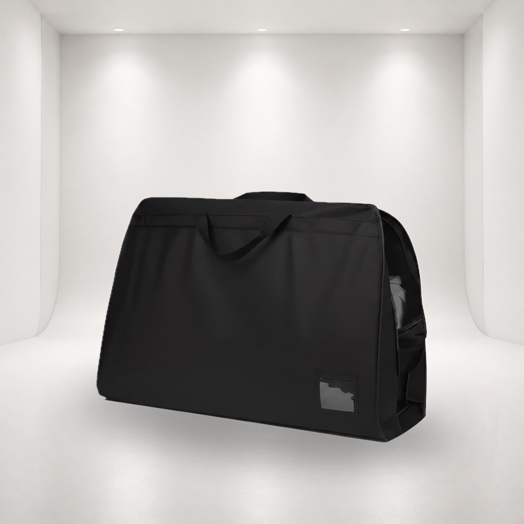 Smart Hanging Garment