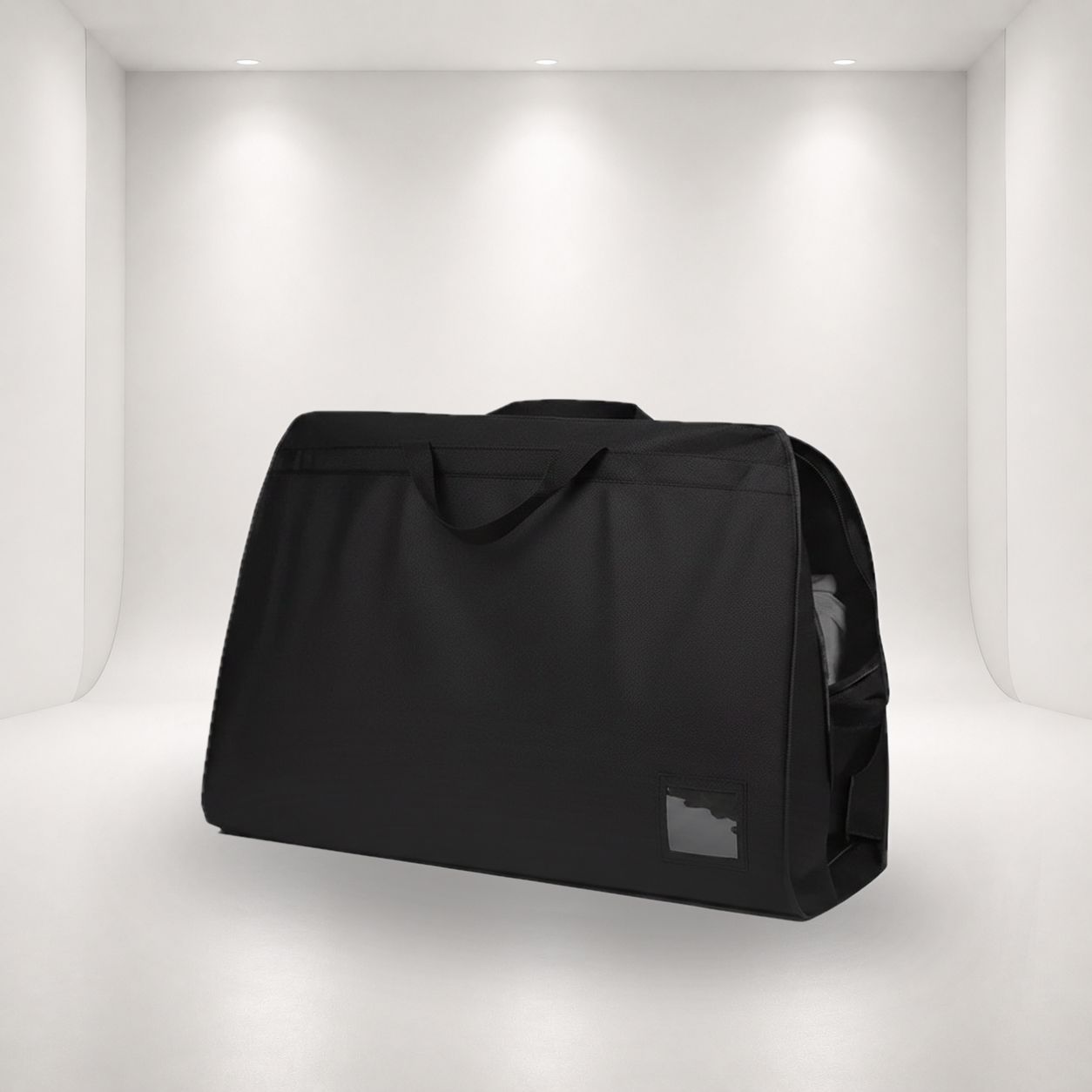 Smart Hanging Garment