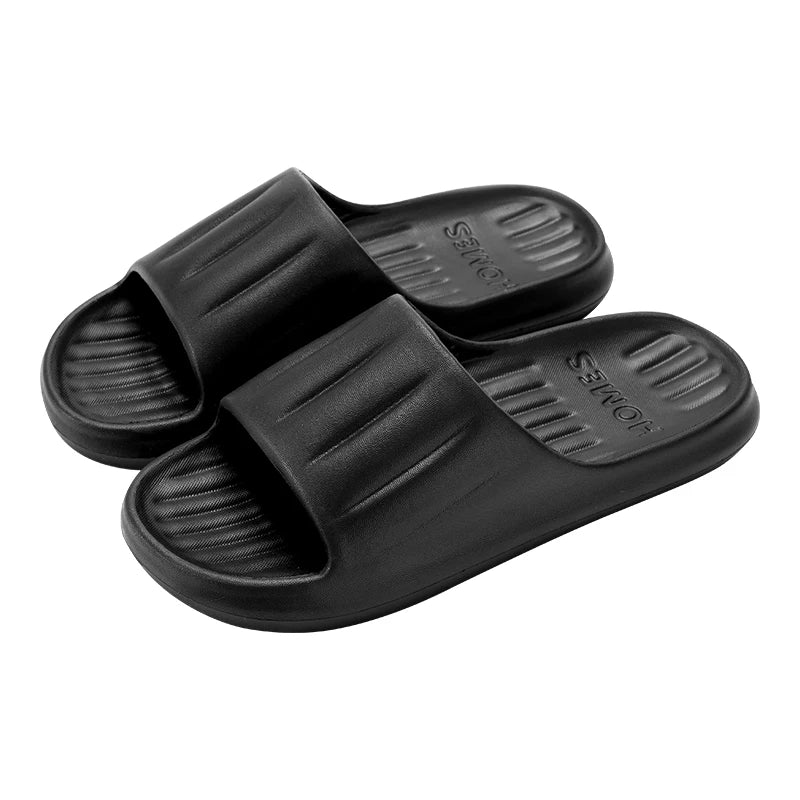 Cloud Comfort Spa Slippers