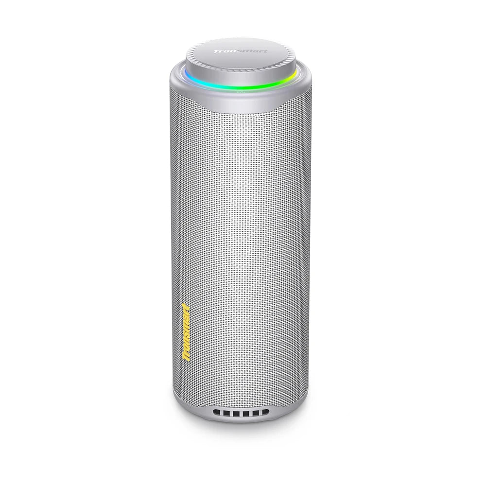 Waterproof 40W Bluetooth Speaker with Deep Bass