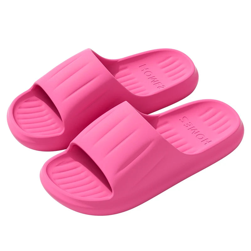 Cloud Comfort Spa Slippers