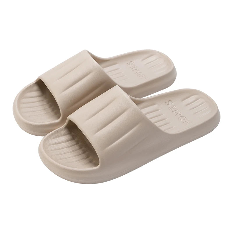 Cloud Comfort Spa Slippers