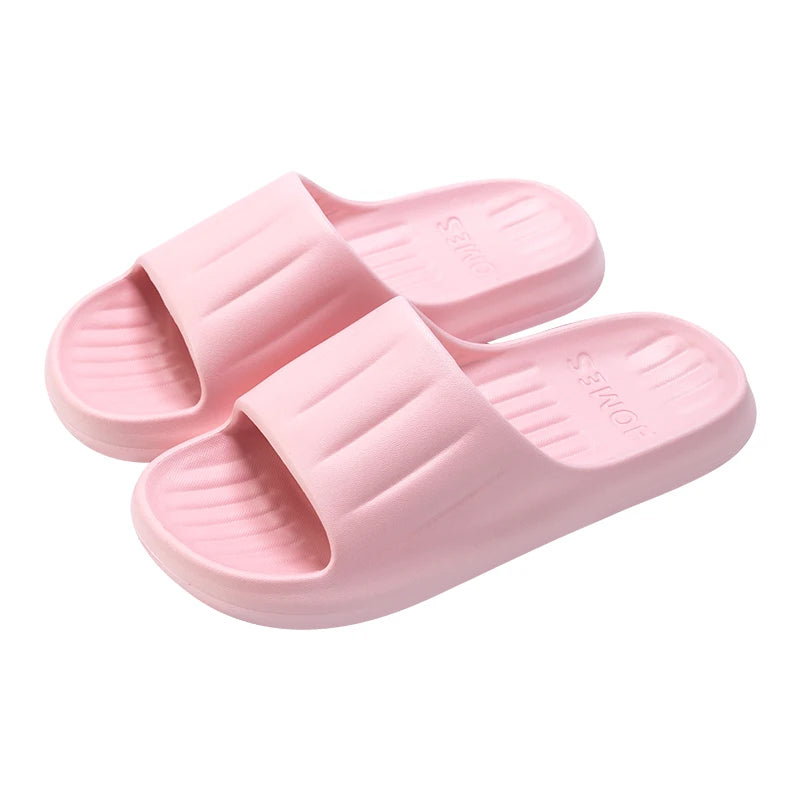 Cloud Comfort Spa Slippers