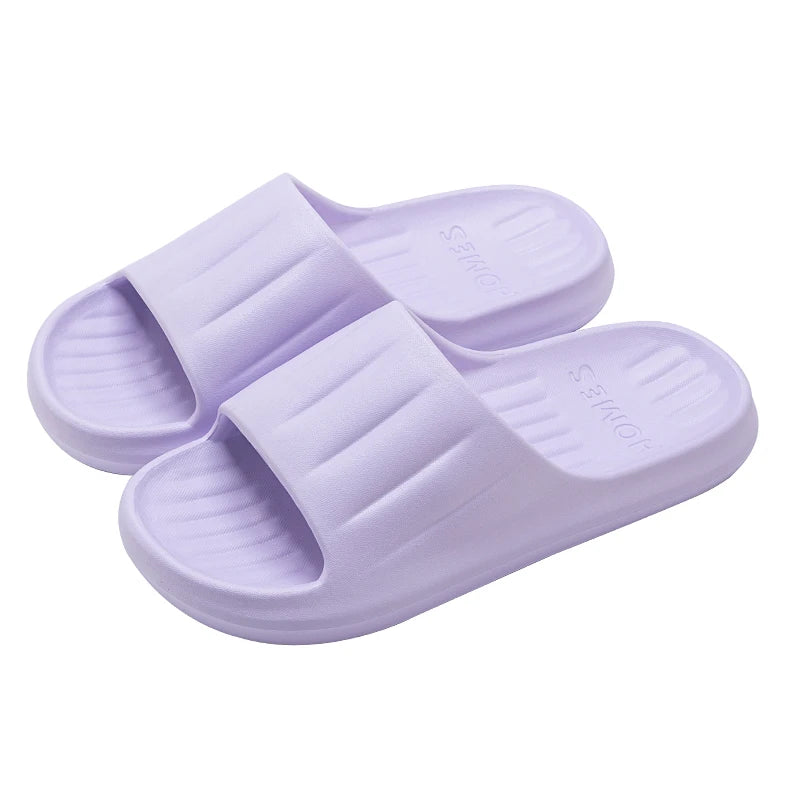 Cloud Comfort Spa Slippers