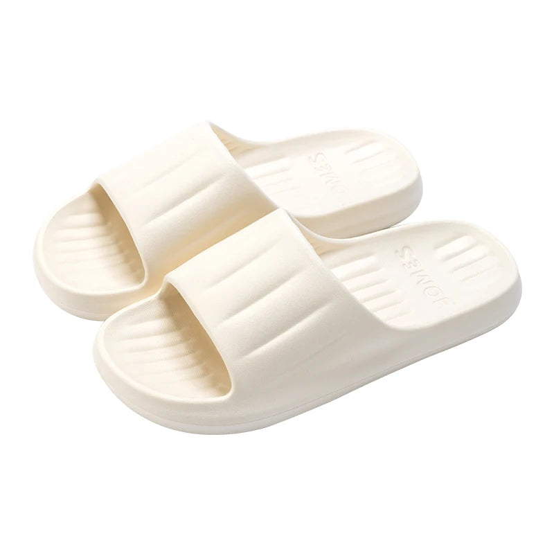 Cloud Comfort Spa Slippers