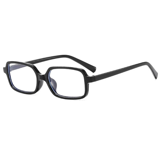 Blue Light Blocking Square Glasses