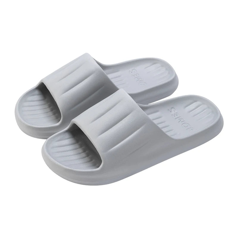 Cloud Comfort Spa Slippers