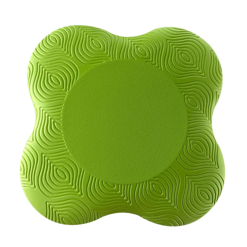 Rodillera de soporte acolchada gruesa de primera calidad