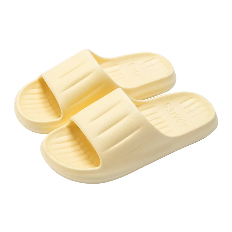 Cloud Comfort Spa Slippers